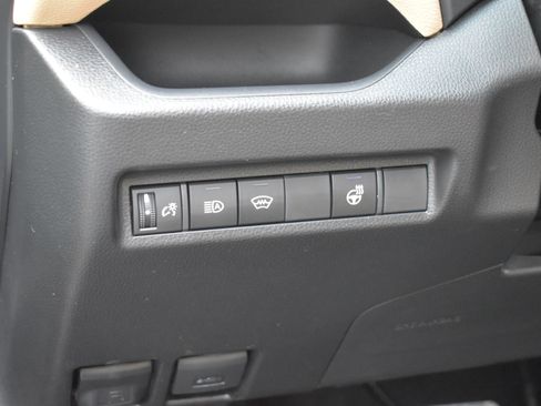 Used 2025 Toyota RAV4 XLE w/ Weather Package AWD/4WD image 16