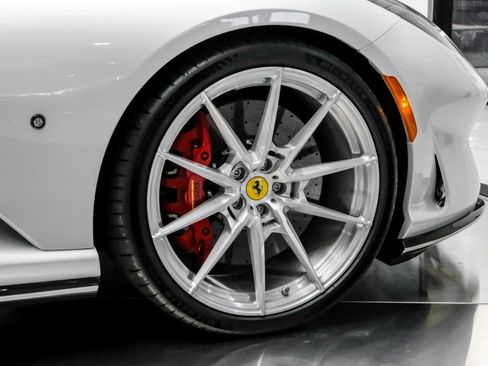 Used 2022 Ferrari 812 GTS RWD image 51