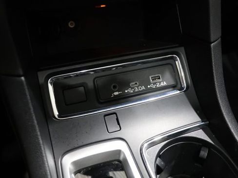 Used 2024 Subaru Ascent Onyx Edition AWD/4WD image 28