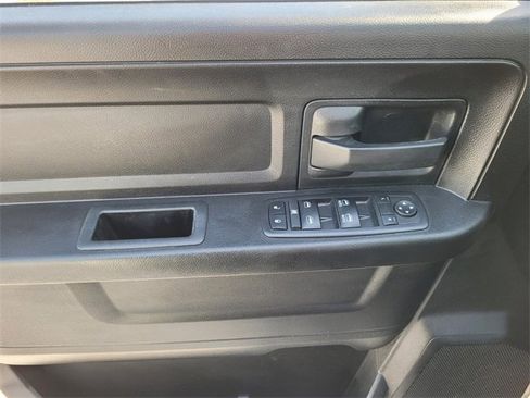 Certified 2019 RAM 1500 Express w/ Express Value Package image 21