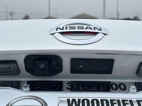 Certified 2023 Nissan Sentra SV w/ All-Weather Package image 15