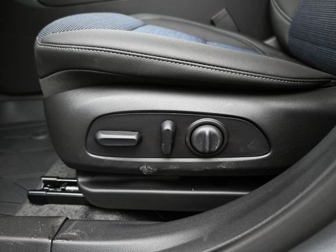 New 2026 Buick Envista Preferred w/ Convenience I Package image 10