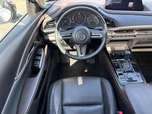 Used 2023 MAZDA CX-30 2.5 Turbo w/ Premium Package image 18