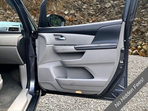 Used 2016 Honda Odyssey EX-L image 20