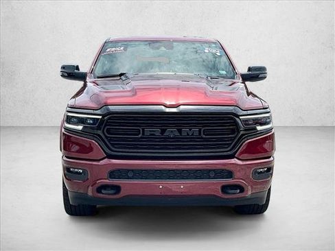 Used 2024 RAM 1500 Limited AWD/4WD image 3