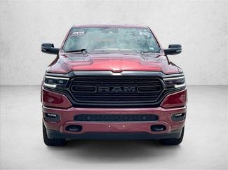Used 2024 RAM 1500 Limited AWD/4WD video 3