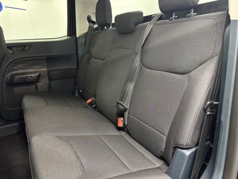 New 2026 Ford Maverick XL w/ Equipment Group 101A AWD/4WD image 9