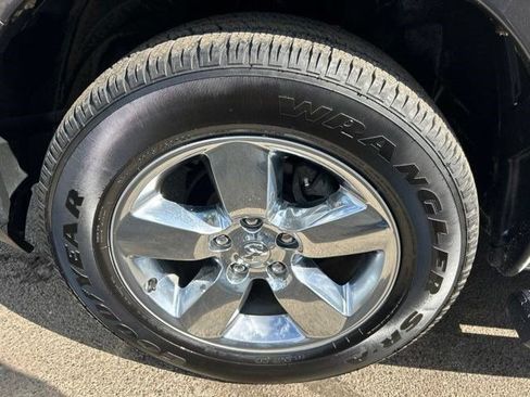 Used 2017 RAM 1500 Big Horn AWD/4WD image 54
