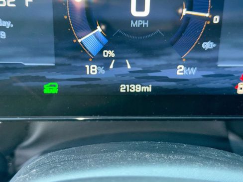 Used 2026 Chevrolet Blazer EV LT FWD image 21