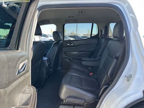 Used 2018 GMC Acadia SLT AWD/4WD image 21