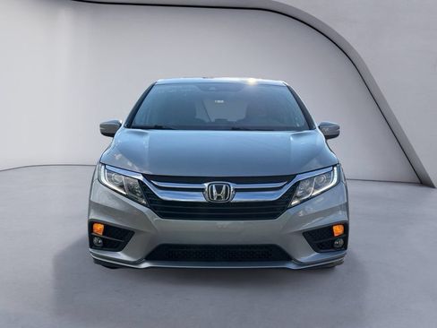 Used 2018 Honda Odyssey EX-L image 8