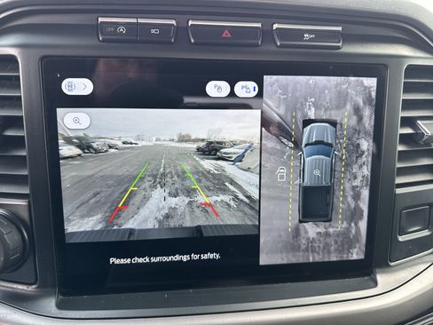 Certified 2024 Ford F150 XLT image 39