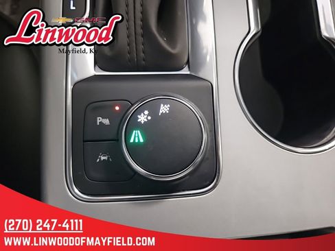 Used 2022 Chevrolet Blazer LT w/ Sound & Technology Package image 27