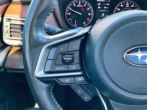 Used 2020 Subaru Outback Touring w/ Tech Package 2 image 20