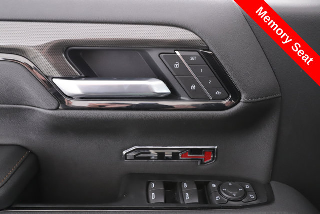 Used 2026 GMC Sierra 1500 AT4 w/ AT4 Premium Package AWD/4WD image 20