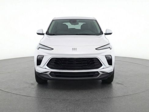 Used 2025 Buick Encore GX Preferred image 2