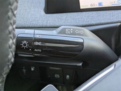 Used 2024 Kia EV6 Light image 24