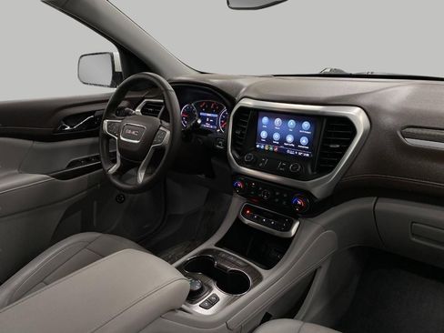 Used 2023 GMC Acadia SLT w/ Preferred Package image 19