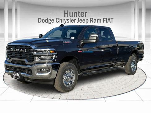 New 2026 RAM 3500 Tradesman image 1