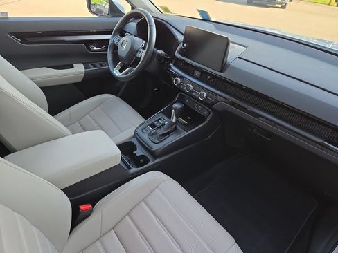 Certified 2024 Honda CR-V EX-L image 26