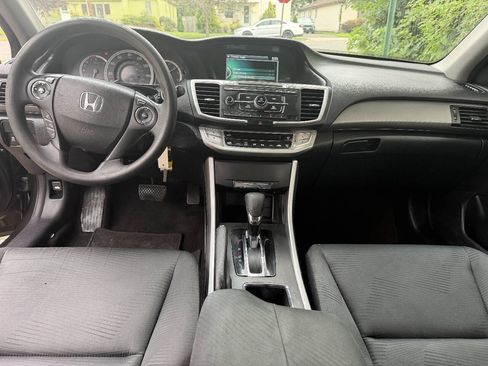 Used 2014 Honda Accord LX image 13