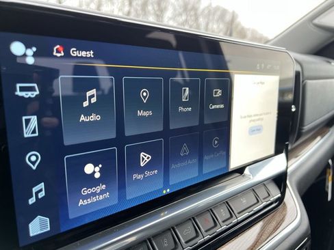 New 2026 Chevrolet Silverado 3500 LT image 14