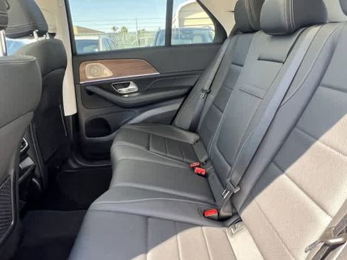 New 2026 Mercedes-Benz GLE 350 4MATIC image 17