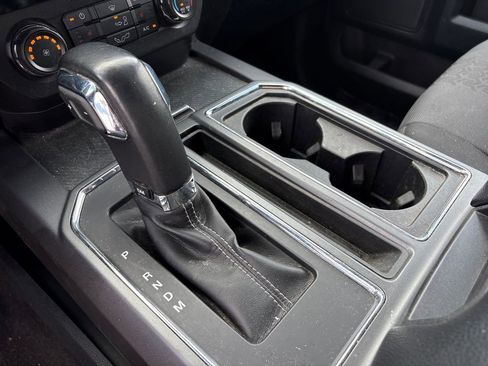 Used 2020 Ford F150 XLT w/ Equipment Group 302A Luxury AWD/4WD image 27