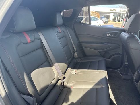 Certified 2024 Chevrolet Trax RS w/ Driver Confidence Package image 34