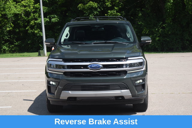 Used 2022 Ford Expedition Max XLT AWD/4WD image 23