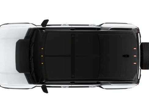 New 2026 GMC Hummer EV SUV image 85