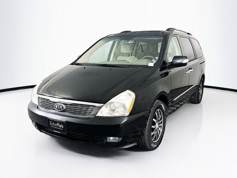 Used 2012 Kia Sedona EX FWD image 3