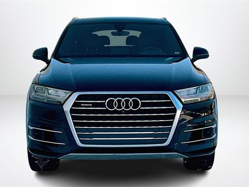 Used 2018 Audi Q7 3.0T Premium Plus w/ Premium Plus Package image 2