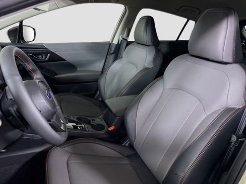New 2026 Subaru Crosstrek 2.5i Limited image 20