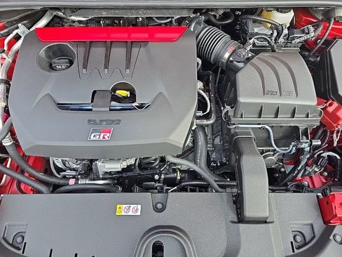 Certified 2025 Toyota Corolla GR image 32