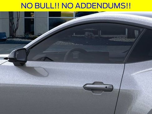 New 2026 Ford Mustang Coupe w/ Mustang Nite Pony Package image 21