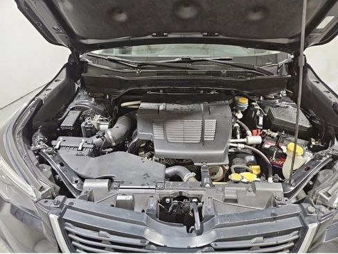 Used 2021 Subaru Forester image 21