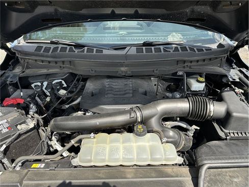 Used 2023 Ford F150 Tremor w/ Equipment Group 402A High AWD/4WD image 33