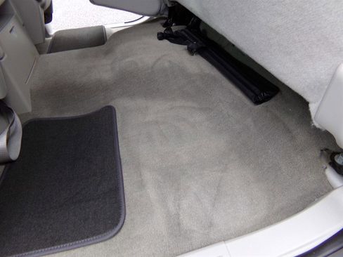 Used 2008 GMC Sierra 1500 SLE w/ Power Pack Plus image 29