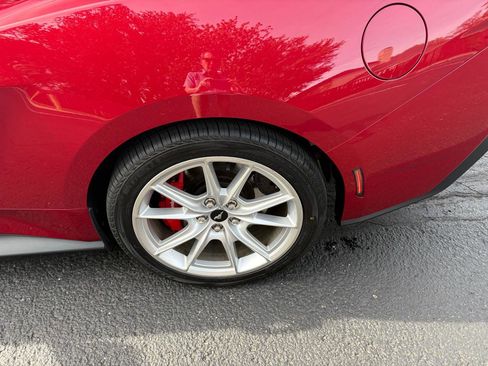 Used 2024 Ford Mustang GT Premium image 20