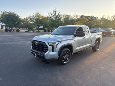 Used 2023 Toyota Tundra SR5 image 15