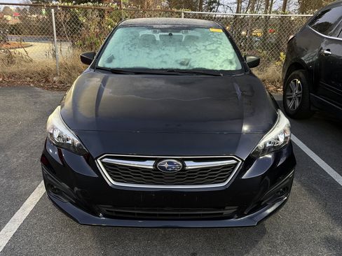 Used 2019 Subaru Impreza 2.0i w/ Eyesight image 3