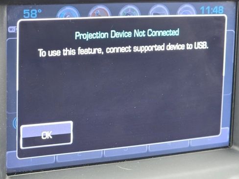 Used 2019 GMC Acadia Denali w/ Technology Package AWD/4WD image 7