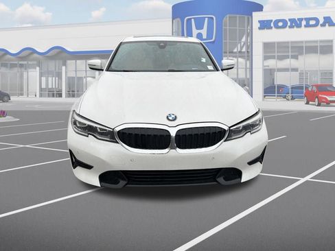 Used 2020 BMW 330i Sedan w/ Convenience Package image 2