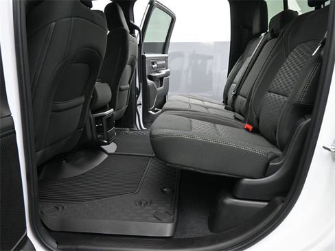 New 2026 RAM 1500 Tradesman image 13