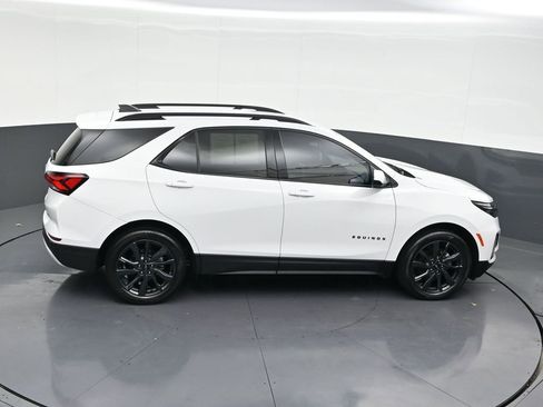 Used 2023 Chevrolet Equinox RS image 20