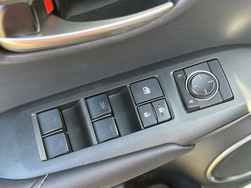 Used 2017 Lexus NX 200t AWD image 22