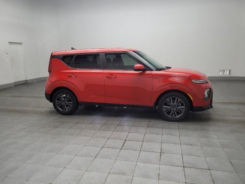 Used 2020 Kia Soul EX FWD image 11