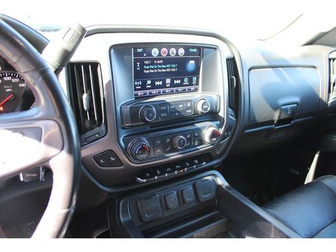 Used 2019 GMC Sierra 3500 SLT w/ All-Terrain HD Package image 21