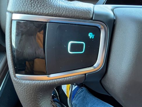 New 2026 Ford Expedition King Ranch image 21